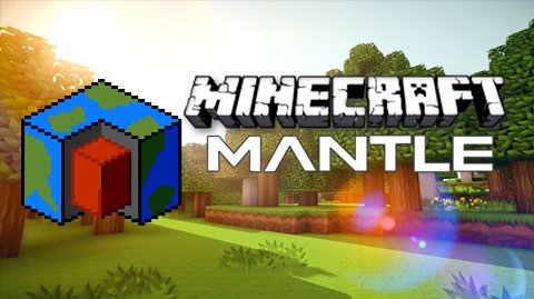 mantle minecraft mod 1.12.2