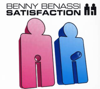benny benassi discography download